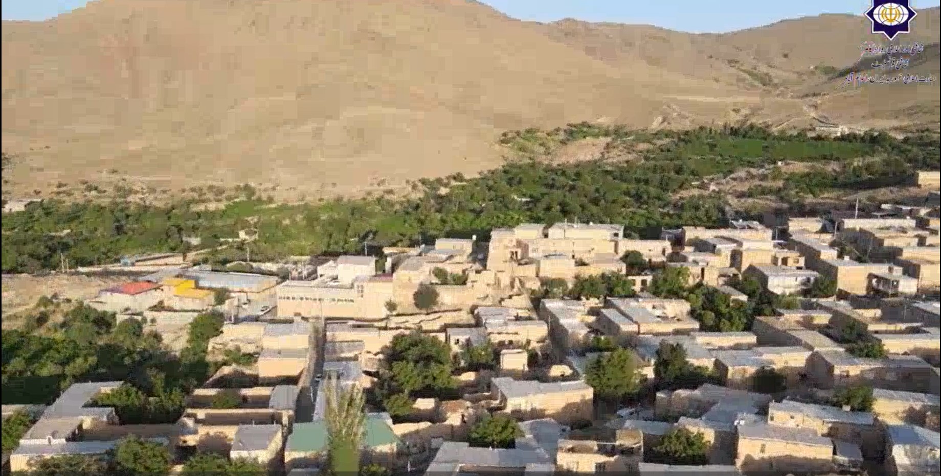 صوبہ مرکزی ایران، ایران کے دل میں واقع ایک تاریخی اور خوبصورت صوبہ ہے